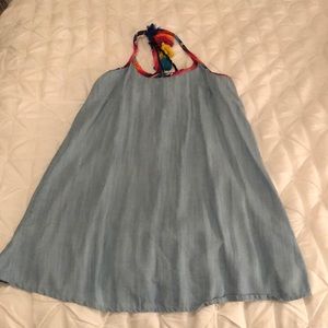 Judith March dress